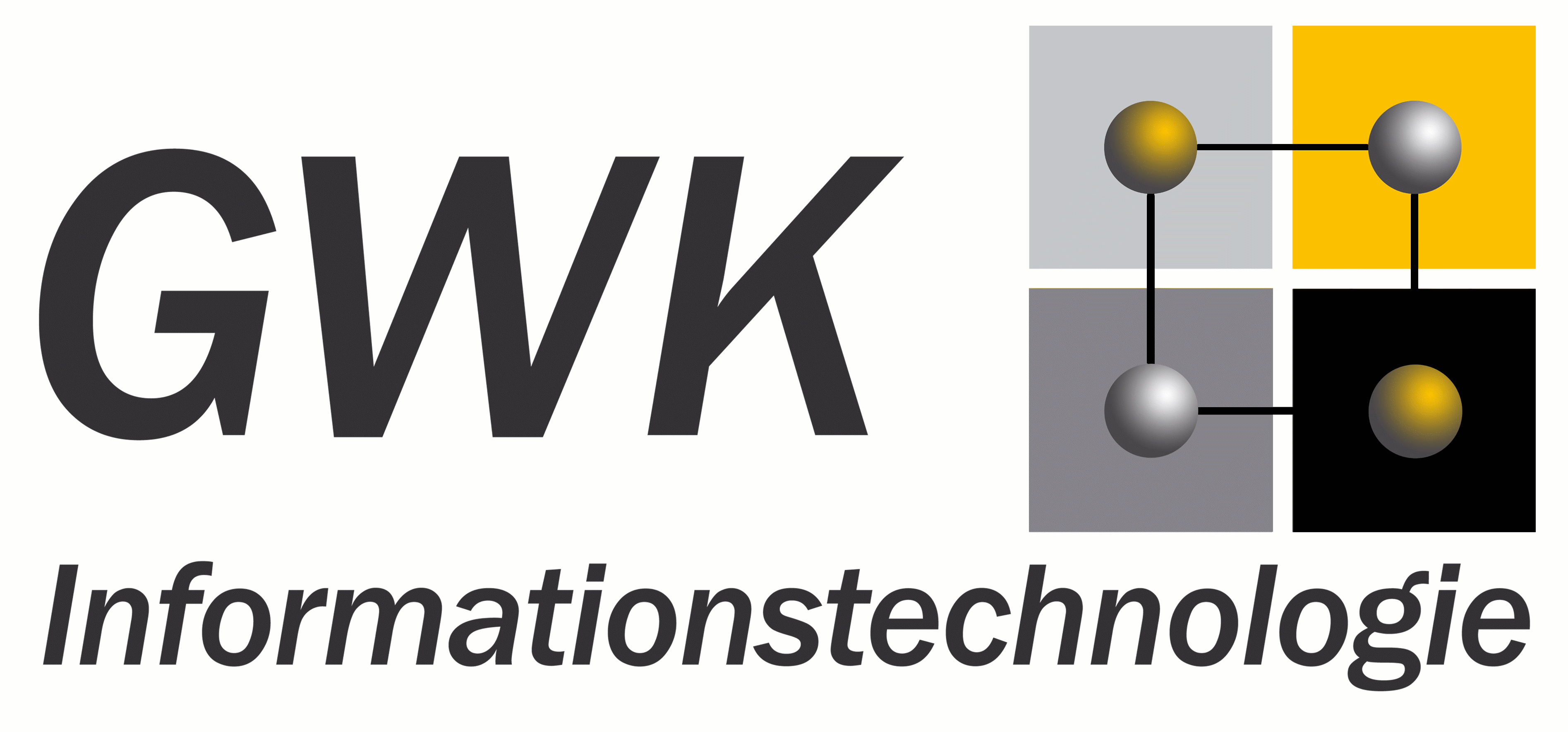 Logo der GWK